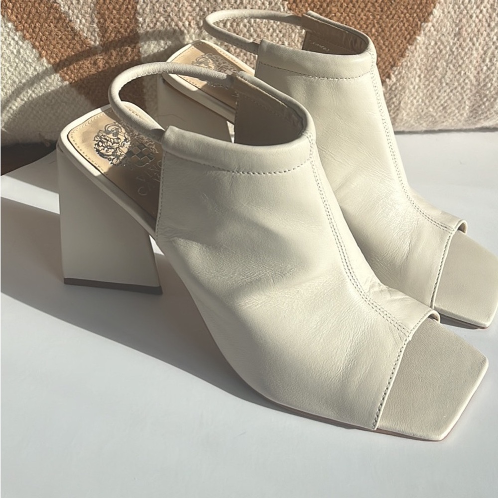 Vince Camuto Avangila Heels